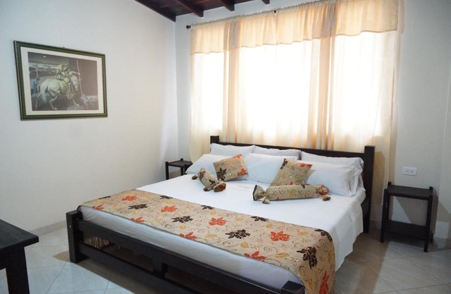Hotel Esmeralda