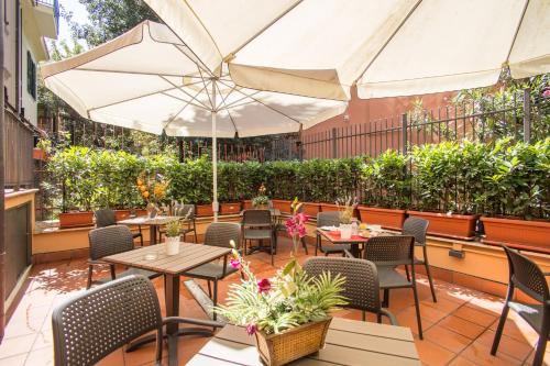 Hotel Espana - Gruppo BLAM HOTELS