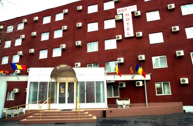 Hotel Est