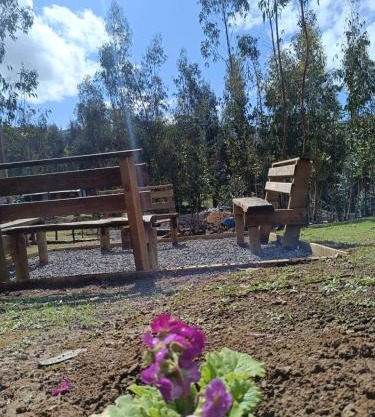 Hotel Estancia Don Domingo