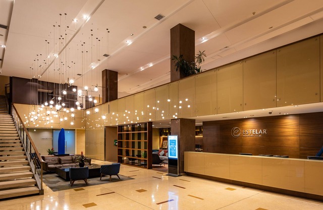 Hotel Estelar Milla de Oro