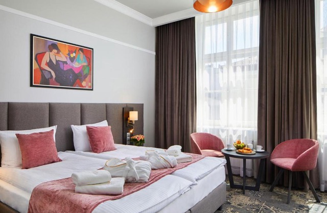 Hotel Estera