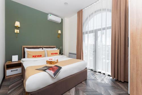 Hotel Estetico Boutique by KeyGo