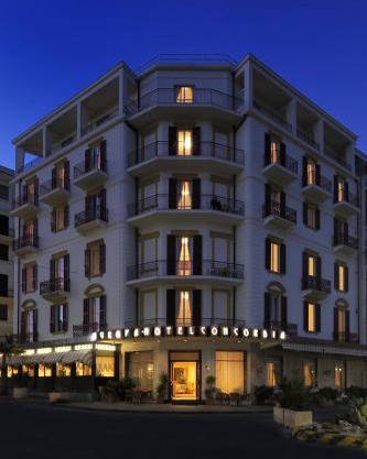 Hotel Europa & Concordia