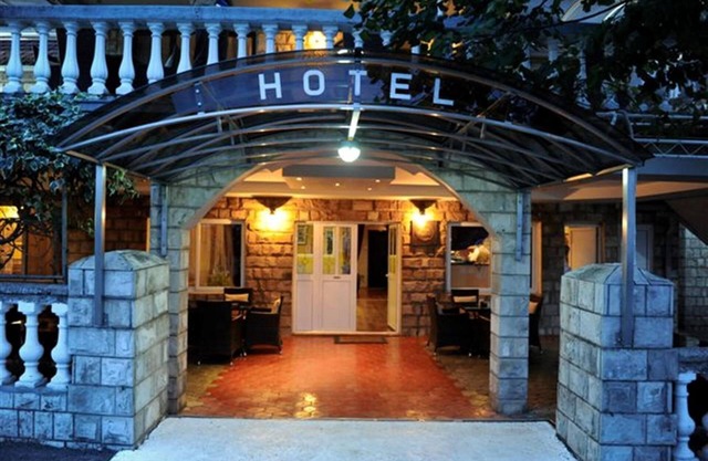 Hotel Evropa