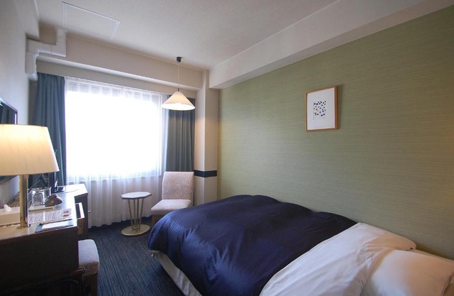 Hotel Excel Okayama