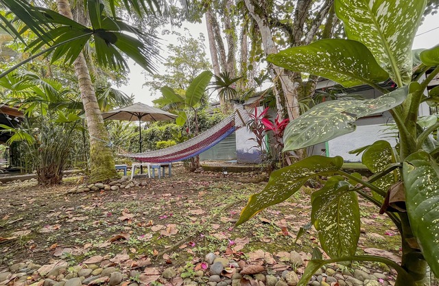 Hotel Exotic Lodge