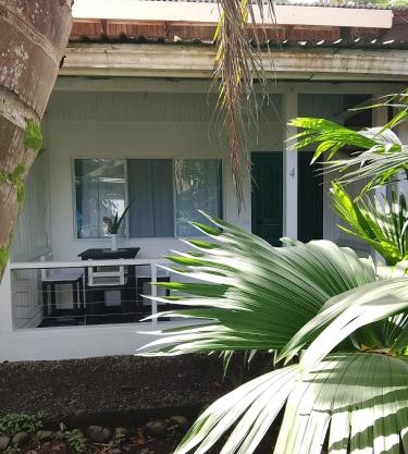 Hotel Exotic Lodge