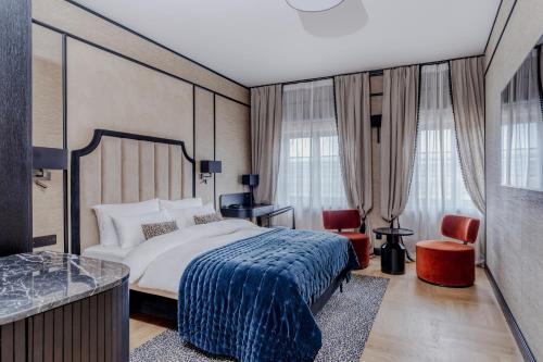 Hotel Experior Boutique - Destigo Hotels