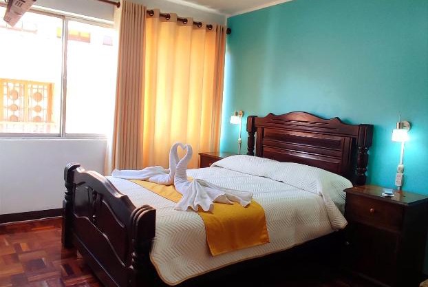 Hotel Express