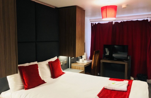 Hotel Express Newcastle Gateshead