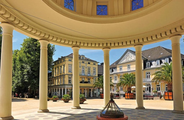 Hotel Fürstenhof