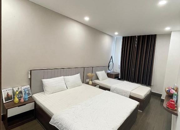 HOTEL F5 Grand World Phú Quốc