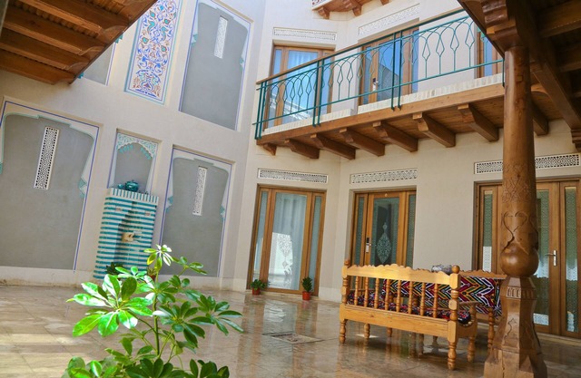 Hotel Fatima