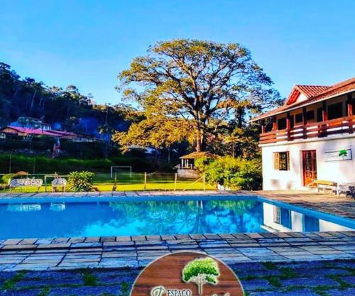 Hotel Fazenda Jequitibá