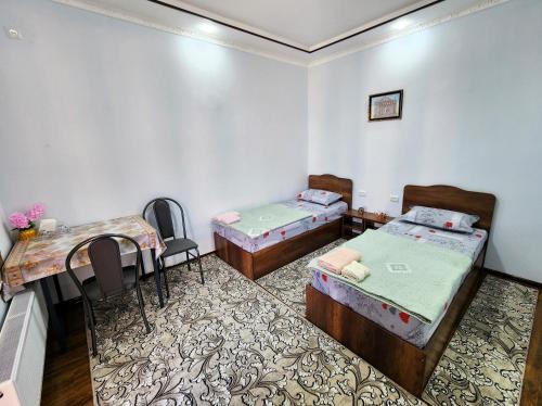 Hotel Fazila