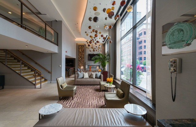Hotel Felix River North/Magnificent Mile