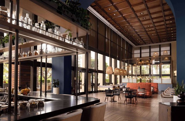 Hotel Fera Anaheim, a DoubleTree by Hilton
