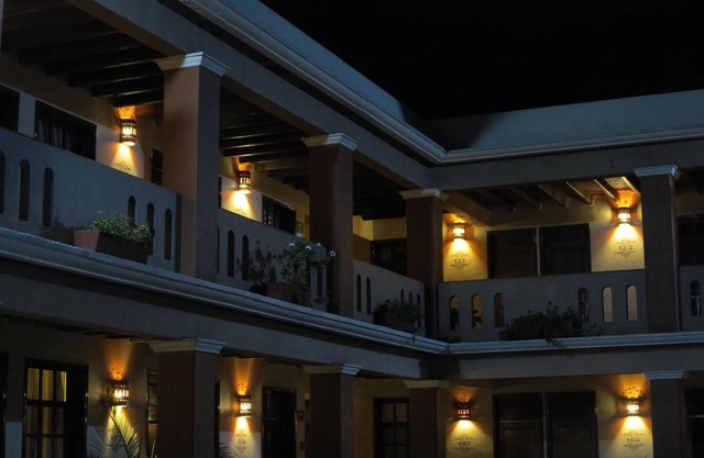 Hotel Ferri