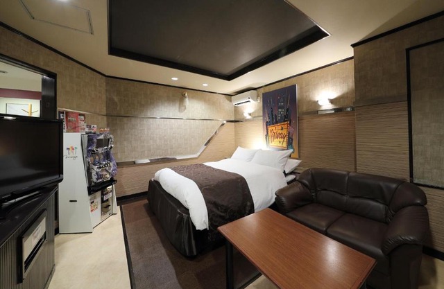Hotel Fine Garden Okayama II