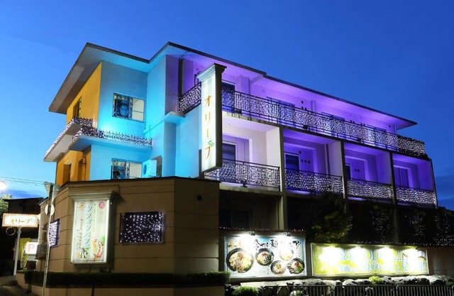Hotel Fine Olive Kyoto Yamashina (Adult Only)