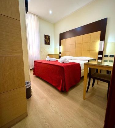 Hotel Fiorella Milano