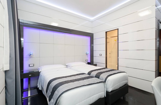 Hotel Fiorella Milano