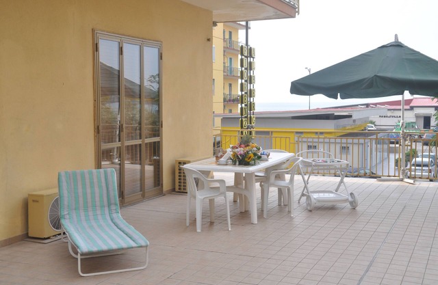 Hotel Fiorenza