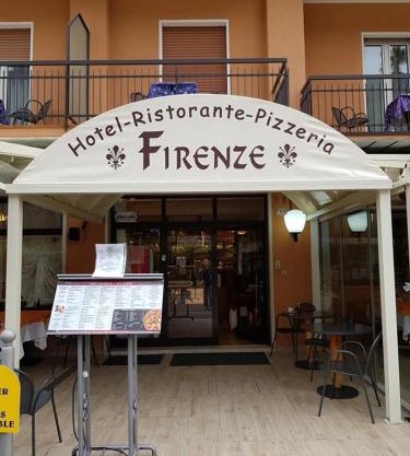 Hotel Firenze