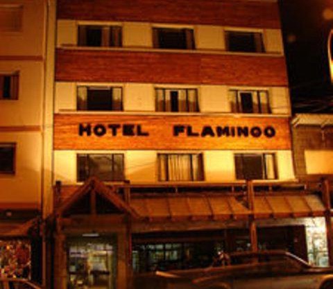 Hotel Flamingo