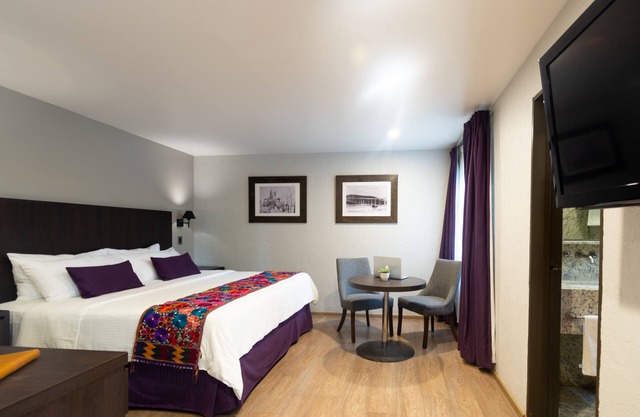 Hotel Flamingo Inn
