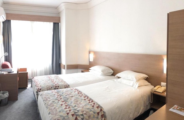 Hotel Flamingo