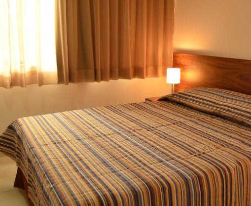 Hotel Flat Itaipava