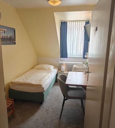 Hotel Flora