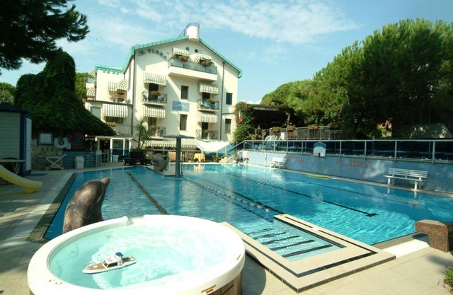 Hotel Flora