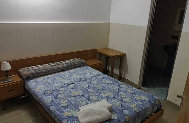 Hotel Florentino