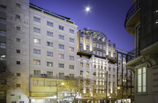 Hotel Florida