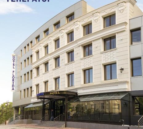 Hotel Florida