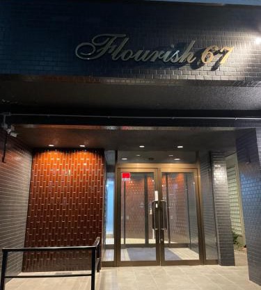 Hotel Flourish 67