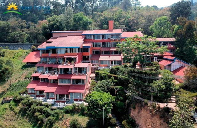 HOTEL FOREST