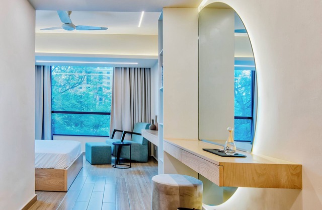 Hotel Foresta