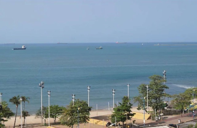 Hotel Fortaleza Inn