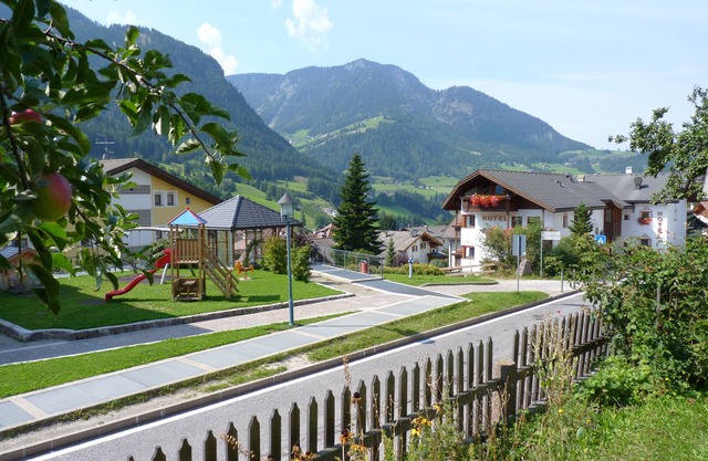 Hotel Fortuna