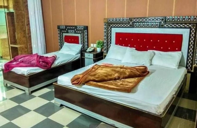 Hotel Four Star