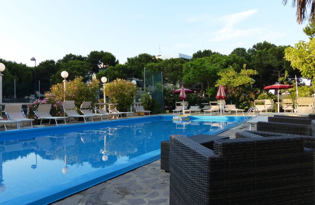 Hotel Franca