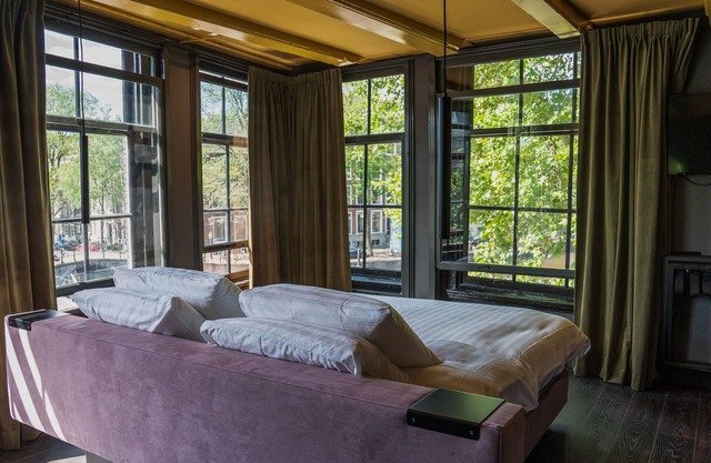 Hotel Frank since 1666