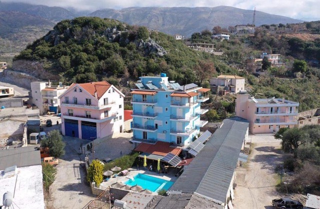 Hotel Frida