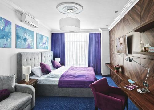 Hotel Fridman