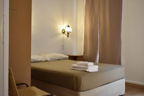 Hotel Frossard