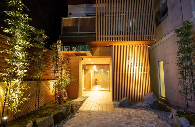HOTEL FURIN